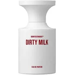Парфюмированная вода оригинал Borntostandout Dirty Milk 100 мл