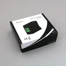Балансувальник (балансир) Mazava PLC-10 Battery Equalizer AG241010 - мініатюра 3