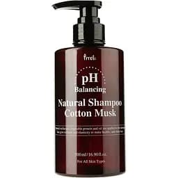 Шампунь Prreti PH Balancing Cotton Musk 500 мл