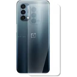 Захисна плівка StatusSKIN для OnePlus Nord N200 5G 2021 Корпус Матова Pro