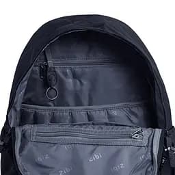 Рюкзак ZiBi Black Minimalism (ZB.700305) - мініатюра 16