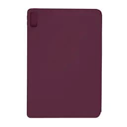 Чохол-книжка Gum Stylus для планшета Lenovo Tab P11 2nd Gen TB-350 FU/TB-350XU Слива - мініатюра 6