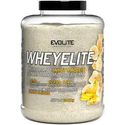Протеїн Evolite Nutrition Whey Elite Банан 2 кг