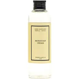 Арома для диффузора Cereria Molla Premium Moroccan Cedar 200 мл