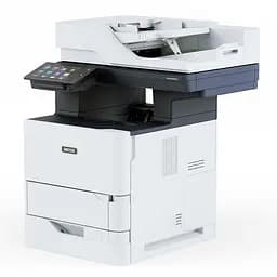 Xerox Багатофункціональний пристрій А4 ч/б VersaLink B625 - мініатюра 6
