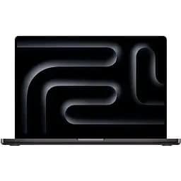 Ноутбук Apple MacBook Pro 16.2" Apple M4 Max (14C CPU/32C GPU), 36 GB, 1 TB, Space Black (Grade A) Seller Refurbished