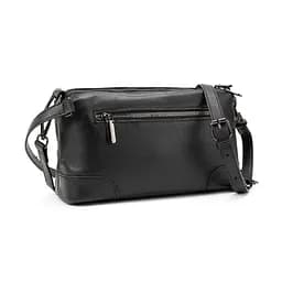 Жіноча стильна сумка через плече з натуральної шкіри Olivia Leather B24-W-8616A - мініатюра 2
