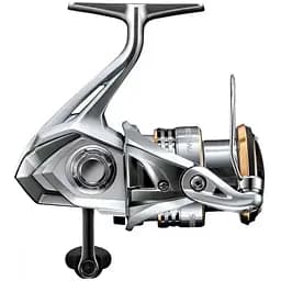 Котушка Shimano Sedona FJ 4000 3+1BB 4.7:1 (1013-2266.68.78) - мініатюра 2
