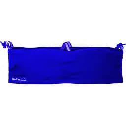 Сумка поясна Go Far City S Синя (GF-CIT-BL-S)