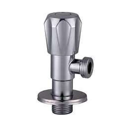 Кран вентильний кутовий Q Professional 1/2″X3/4″ NV-QP999 000021869 - мініатюра 2
