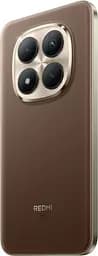 Смартфон Xiaomi Redmi Note 15 Pro+ 8/256GB Mocha Brown - мініатюра 6