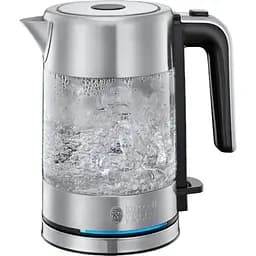 Елекрочайник Russell Hobbs 24191-70 Compact Home (6474739)