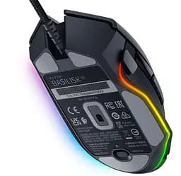 Миша Razer Basilisk V3 35K Black (RZ01-05230100-R3M1) - мініатюра 4