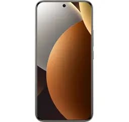 Смартфон Xiaomi Redmi Note 15 Pro+ 5G 8/256Gb Mocha Brown No Adapter UA UCRF - мініатюра 3