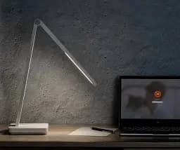 Лампа настільна Xiaomi Desk Lamp Lite (BHR8955EU) - мініатюра 7