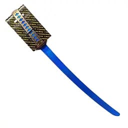 Деревянный сувенирный меч «КАТАНА мини BLUE» KT45-B