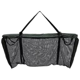 Сумка для взвешивания Prologic C-Series Retainer & W/Sling X-Large 120 X 55Cm Green/Black