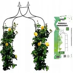 Арка садова-пергола Garden Line PERG-N6078 - мініатюра 2