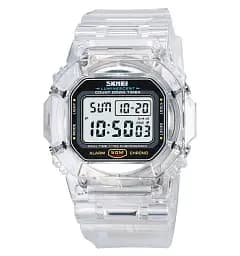 Наручний годинник Skmei 1999 White, 1999WT (18449)