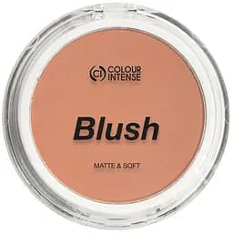 Румяна для лица Colour Intense Blush тон 01 Натуральный 12 г 