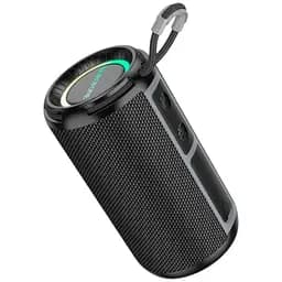 Портативна акустика Borofone BR37 Noble sports BT speaker 5x2 Вт USB/microSDS/FM/AUX бездротова чорна