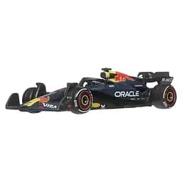  Колекційний болід Hot Wheels Red Bull Max Verstappen #1 Formula 1  