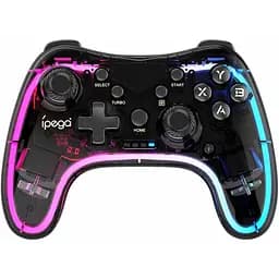Геймпад iPega PG-9238 Black [94350]