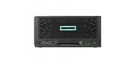 Сервер HPE MicroServer Gen10+ v2 (P54649-421)