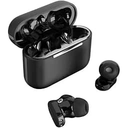 Беспроводные наушники Proove Horizon TWS с системой шумозащиты ANC черные (48401 black)