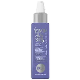 Сироватка для укладання волосся BBcos Emphasis Blond-Tech 100 мл