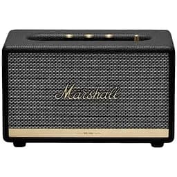 Моноблочная акустическая система Marshall Acton II Bluetooth Black (1001900)