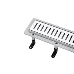 Лінійний трап Kroner KRP Harz S70 Sektion із сухим затвором (CV029580) - мініатюра 2
