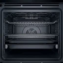 Духова шафа Whirlpool з гідролітичним очищенням Smart Clean WOI78HT1SXA - мініатюра 4