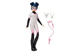 Лялька "Мультимиша" з серії "Леді Баг і Супер-Кіт" з аксесуарами MIRACULOUS - мініатюра 3