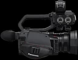Цифрова відеокамера Panasonic AG-CX18EJ - мініатюра 7