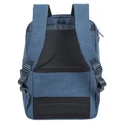 Сумка для ноутбука RivaCase 8365 Blue - мініатюра 6