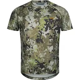 Футболка Blaser Active Outfits Tech XL Hun Tec Camo