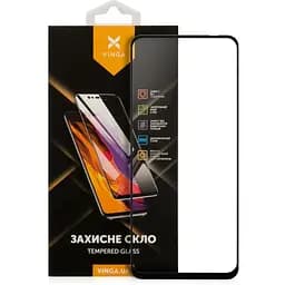 Стекло защитное Vinga Xiaomi Redmi 10/Poco M5S (VGXR10)