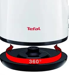 Електрочайник Tefal KO260130 [86968] - мініатюра 7