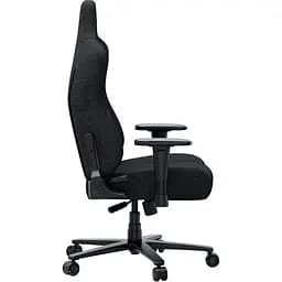 Геймерське крісло Anda Seat Novis XL Fabric Dark Gray [AD23-XL-01-GB-F] [148711] - мініатюра 4