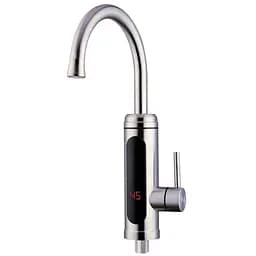 Проточный водонагреватель Zerix ELW34-EP с УЗО ZX3215