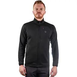 Кофта Climbolic URB Merih XL Черная (CL-E-UG-0057-BL-XL)