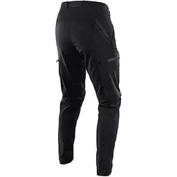 Велоштани TLD Ruckus Cargo Pant Mono Black S Troy Lee Designs (1106-276931002) - мініатюра 2