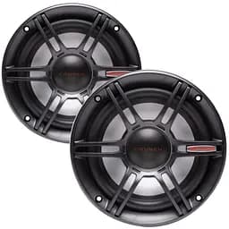 Коаксиальная акустическая система Crunch CS525CX