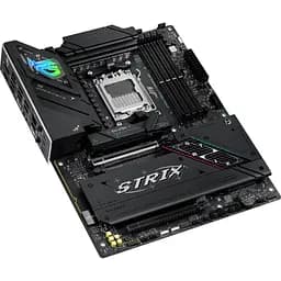 Материнська плата ASUS ROG STRIX B850-F GAMING WIFI - мініатюра 6