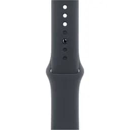 Смарт-годинник Apple Watch SE 3 GPS 44mm Midnight Aluminum Case with Midnight Sport Band S/M (MEHN4) [145276] - мініатюра 3
