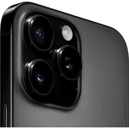 Смартфон Apple iPhone 16 Pro Max 1TB eSIM Black Titanium [MYWC3] [116710] - мініатюра 6