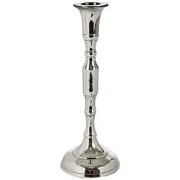 Підсвічник Lefard алюмінієвий 20 см (875-009)