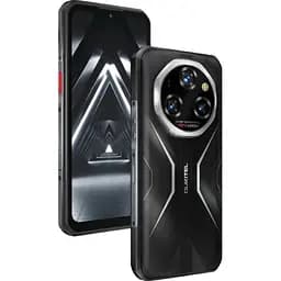 Смартфон Oukitel WP55 Pro 16/512GB Black [143106] - мініатюра 11