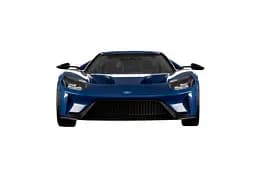Конструктор дитячий автомобіль Ford GT 2017 Revell 07824 - мініатюра 2